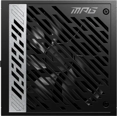 Zdjęcie produktu dla MSI MPG A1000G PCIE5, 1000 W, 100 - 240 V, 50 - 60 Hz, Aktywne, 120 W, 1000 W