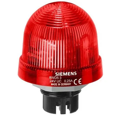 Produktbild von Siemens 8WD5350-0CB, 77 mm, 100 mm, 77 mm, 145 g