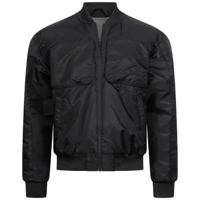 Produktbild von XS|adidas Originals wendbare Herren Jacke HK2760