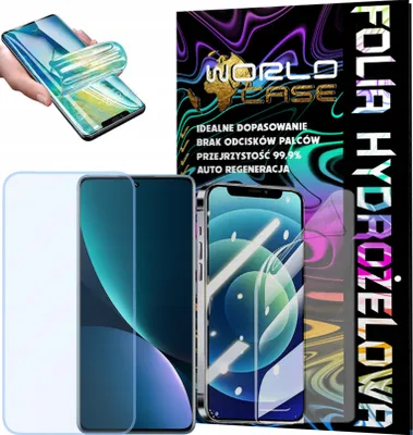 Obrázok produktu pre Ochranný Hydrogélový Film Pre Xiaomi 12S Pro Screen Strength Solutions