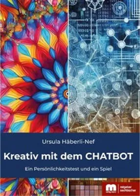 Produktbild von Kreativ mit dem CHATBOT