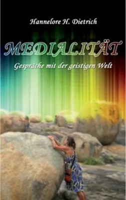Obrázek produktu pro Medialität