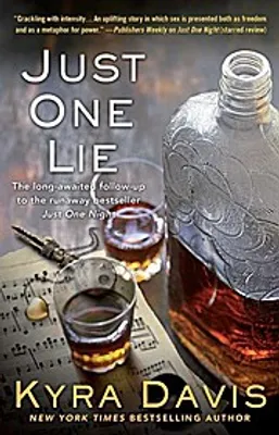 Immagine prodotto di Just One Lie