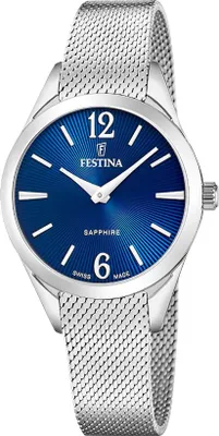 Produktbild von Festina GRACE F20076/3 Damenarmbanduhr