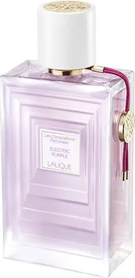 Zdjęcie produktu dla Lalique Les Compositions Parfumees Electric Purple woda perfumowana 100ml
