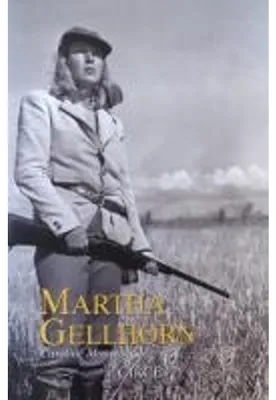 Produktbild von Martha Gellhorn