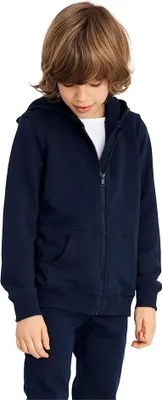 Produktbild von Name It Nesweat Reißverschlusspullover Blau 6 Years Junge Blau 6 Years