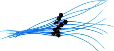 Produktbild von 10 HDL-Fäden A6489-XJ, für GL8033, GL9035 (Ø 2,4mm)