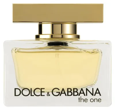 Productafbeelding van Dolce & Gabbana The One Eau de Parfum voor dames, 75 ml *Testversie