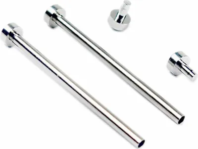 Produktbild von Minott | Mittelbandstege Nietstifte Ø 1,8mm Edelstahl 24326S, Stegbreite:30mm