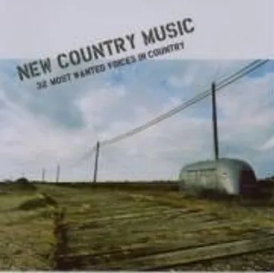 Produktbild von New Country Music