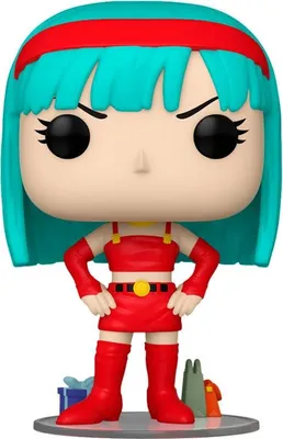 Obrázok produktu pre Figúrka Dragon Ball GT Bulla, zberateľská akčná hračka