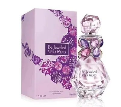 Produktbild von Vera Wang Be Jeweled 75ml EdP Eau de Parfum
