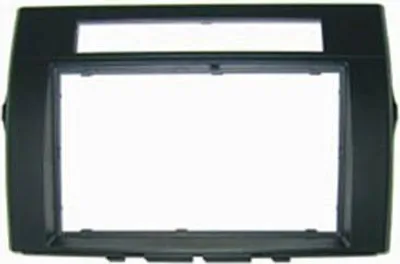 Productafbeelding van Autoleads DFP-11-11: Adapter voor autoradio.