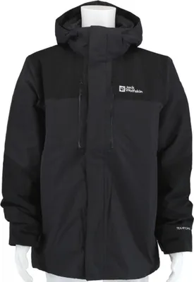 Produktbild von Jack Wolfskin Jasper 3In1 Jkt M Phantom Phantom Xl