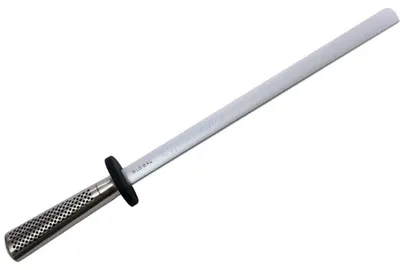 Immagine prodotto di Acciaino diamantato 30 cm giapponese Global G-39/B