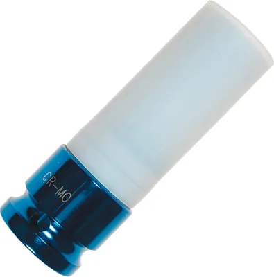 Produktbild von Radmuttern Einsätze Einsatz 1/2" Alufelgen Nuss Stecknuss Steckschlüssel 17 mm