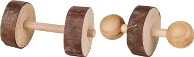 Produktbild von Trixie Natural Living Hanteln