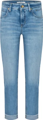 Produktbild von Cambio Straight Leg Jeans für Damen