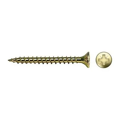 Produktbild von Schraubenkasten CELO 200 Stück Verzinkt (6 x 60 mm)