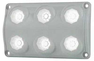 Produktbild von HORPOL LWD 2154 Innenraumleuchte