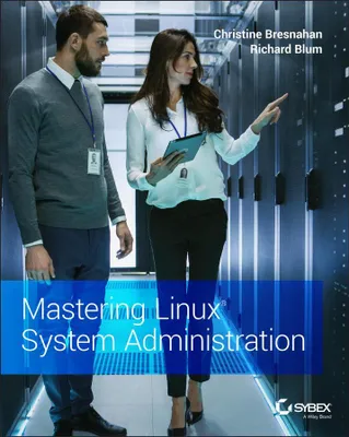 Produktbild von Beherrschung der Linux-Systemverwaltung