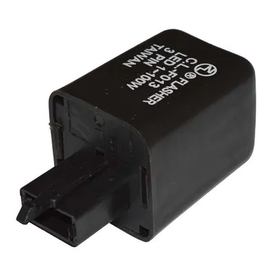 Obrázok produktu pre Indikačné relé LED vhodné pre Honda 3-pin, 12V - 1-100W
