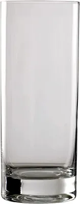 Produktbild von Stölzle Lausitz Set 6 Stück NEW YORK BAR Longdrinkbecher klar 350 00 12 | EAN 4012632106780