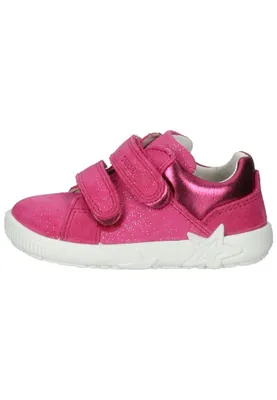 Produktbild von Superfit Sneaker Sneaker Veloursleder