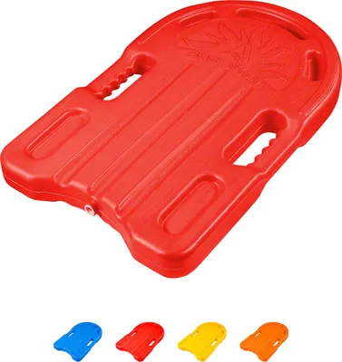 Produktbild von Schwimbrett Badespaß Bodyboard Schwimmboard Schwimmhilfe mit Handgriffen, klein