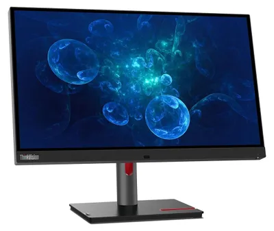Produktbild von ThinkVision P27pz-30 (68.5 cm (27 Zoll), schwarz, UltraHD/4K, IPS, Mini-LED, USB4)