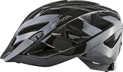 Obrázek produktu pro Alpina Panoma Classic Černá Lesklá Černá Lesklá 56