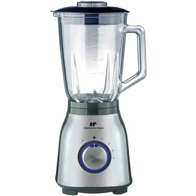 Image de Cup Blender Continental Edison BL800B 800 W 1,75 L