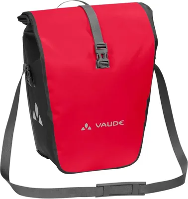 Produktbild von VAUDE Aqua Back Frame Fahrradtasche 48 L Polyamid Rot