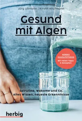 Image de Gesund mit Algen
