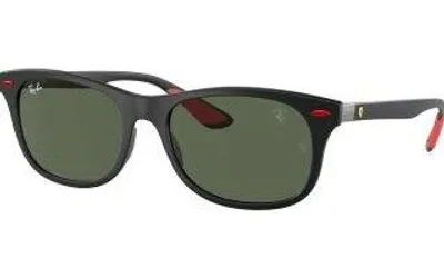 Produktbild von Ray-Ban RB4607M F60271 55 – Sonnenbrille