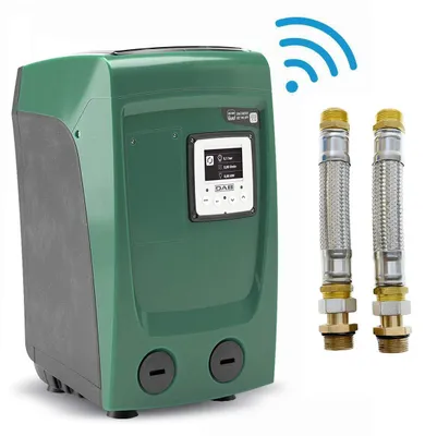 Produktbild von DAB Esybox Mini 3 DIN1988-500 Hauswasserwerk