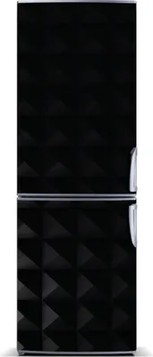Produktbild von Tulup Kühlschrankdekoration - Magnetmatte - 70 cm x 190 cm - Magnet auf dem Kühlschrank - Abstraktion Hintergrund