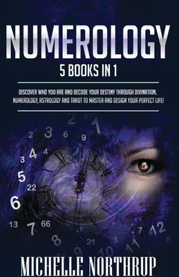 Produktbild von Numerology