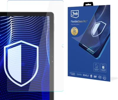 Produktbild von 3mk Display Hybridglas FlexibleGlass Pro für Acer Iconia Tab P11 0,3mm