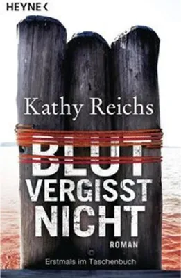 Image de Blut vergisst nicht
