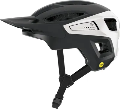 Image de Oakley Drt3 Matte Black/White L