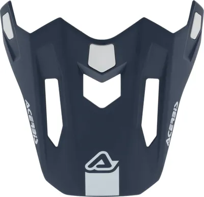 Immagine prodotto di Frontino casco blu ACERBIS per casco WHOOPS