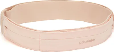 Zdjęcie produktu dla Pacsafe Reise Coversafe tajny pas biodrowy Orchid Pink 10128314