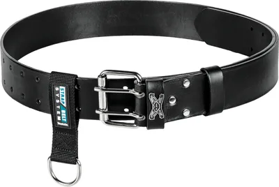 Obrázok produktu pre Makita ULTIMATE - Werkzeuggürtel - Leder - Schwarz