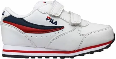 Zdjęcie produktu dla Fila Buty Orbit Velcro Inf, 101108098F