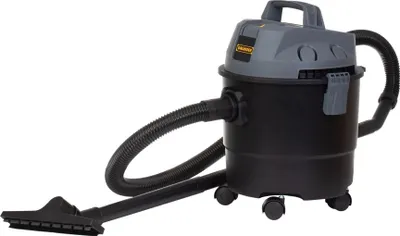 Productafbeelding van Industriële stofzuiger, 1200 W, 15 liter (MWW806-15L-1200WB)