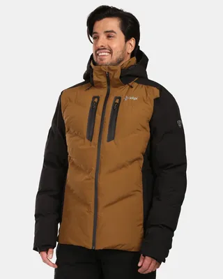 Produktbild von Herren-Skijacke Kilpi SKIMMIO-M, RAUN, Größe XL