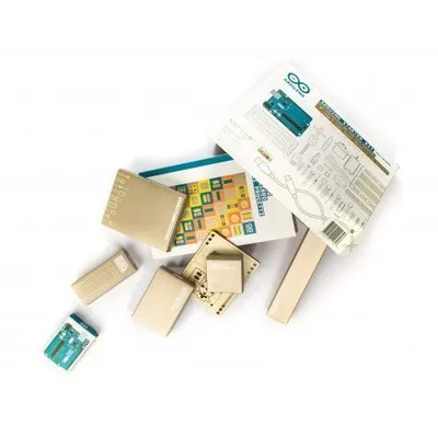Obrázok produktu pre Arduino K040007, Štartovací balíček, Arduino