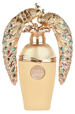Produktbild von Lattafa Afeef Eau de Parfum, Zerstäuber, Unisex, 100 ml